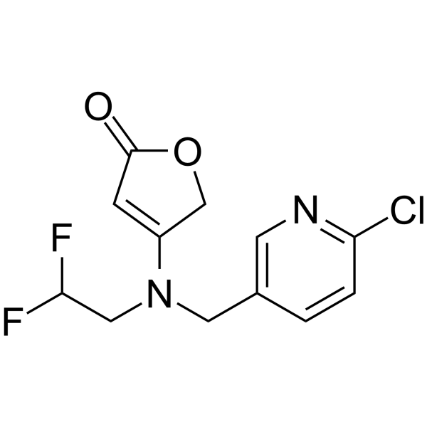 Flupyradifurone 951659-40-8